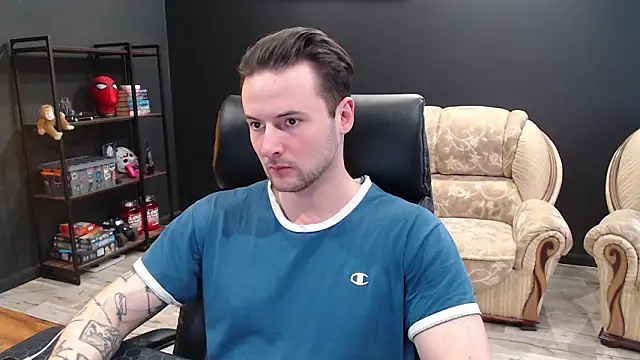 MihasikD online show from 02/03/26, 09:58