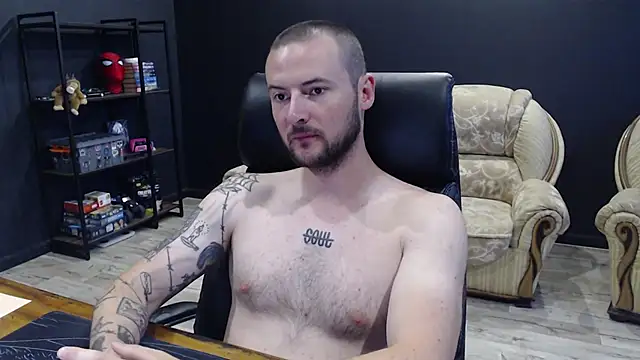 MihasikD online show from 05/25/26, 04:01