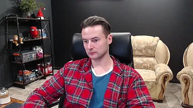 MihasikD online show from 01/13/26, 06:34