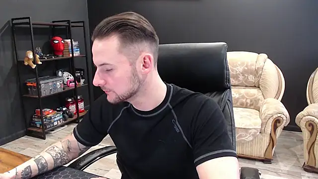 MihasikD online show from 02/10/26, 11:09