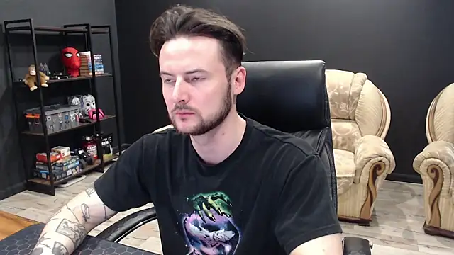 MihasikD online show from 03/16/26, 07:34