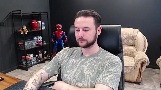 MihasikD online show from 03/25/26, 09:41