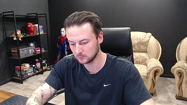 MihasikD online show from 04/07/26, 06:32