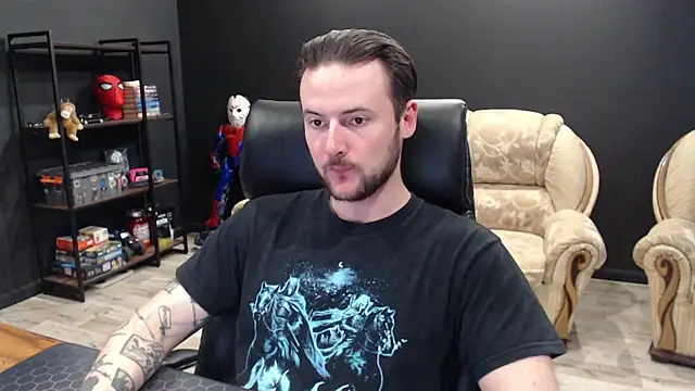 MihasikD online show from 04/16/26, 01:56