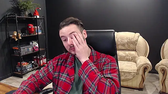 MihasikD online show from 01/08/26, 06:52