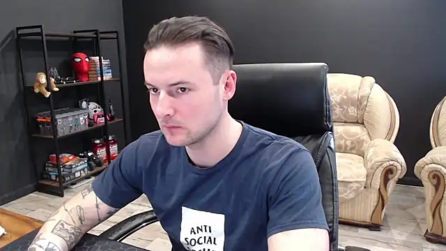 MihasikD online show from 02/21/26, 11:56