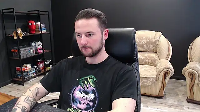 MihasikD online show from 03/13/26, 12:21