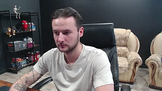 MihasikD online show from 11/25/25, 10:48