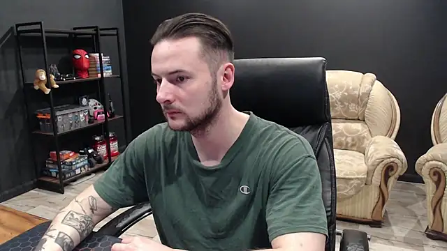 MihasikD online show from 02/17/26, 09:39