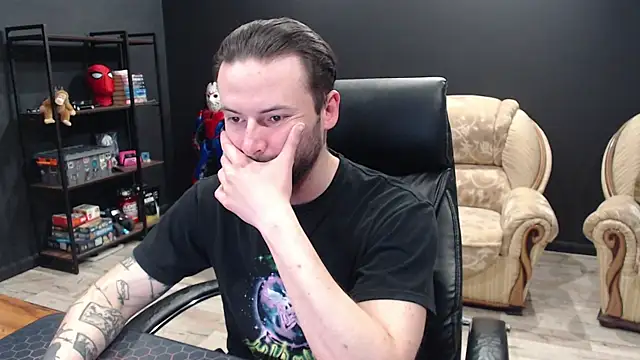 MihasikD online show from 04/10/26, 07:37