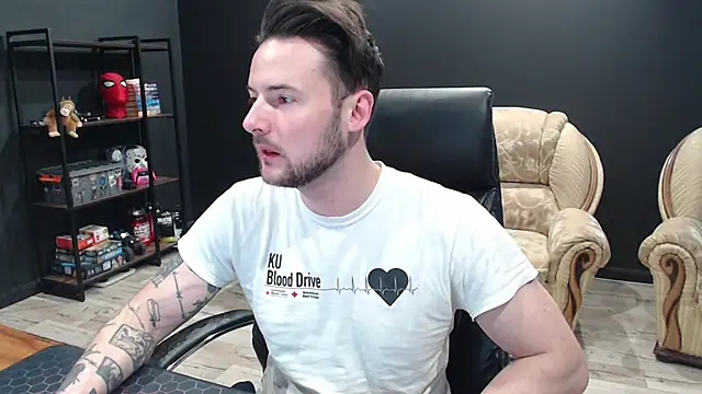 MihasikD online show from 03/07/26, 06:31