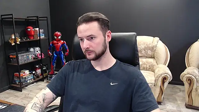 MihasikD online show from 03/20/26, 10:49