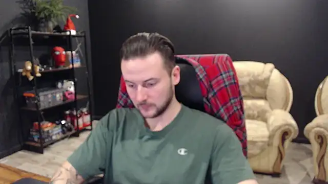 MihasikD online show from 01/06/26, 12:09