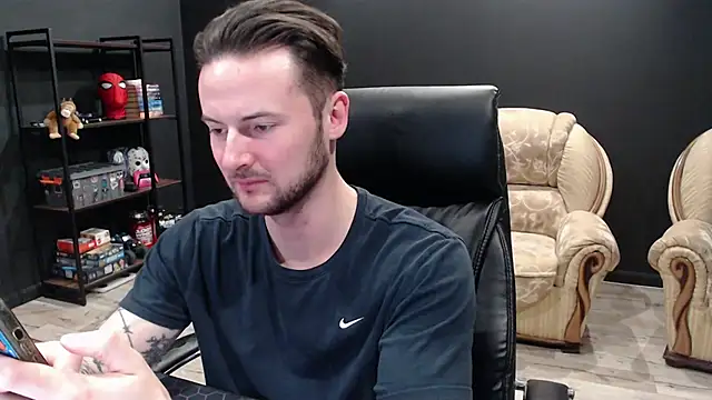 MihasikD online show from 03/07/26, 06:35