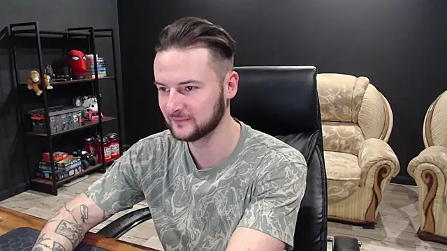 MihasikD online show from 12/16/25, 09:13