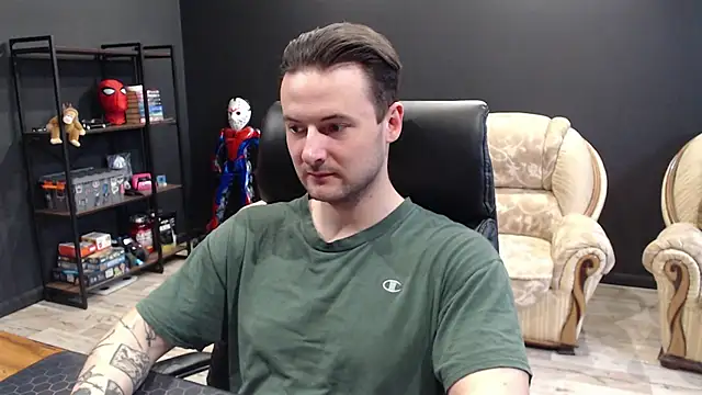 MihasikD online show from 03/30/26, 07:43