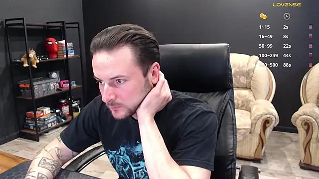 MihasikD online show from 04/13/26, 11:36