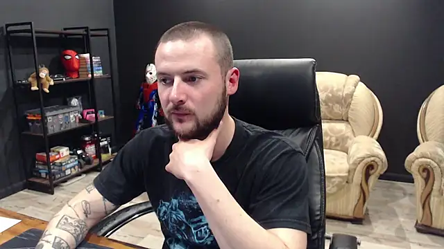 MihasikD online show from 05/02/26, 04:45