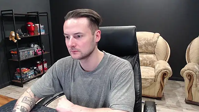 MihasikD online show from 02/23/26, 02:06