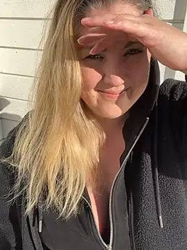 Anna Alexa online show from 02/14/25, 10:59