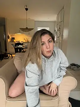 Anna Alexa online show from 11/10/25, 07:24