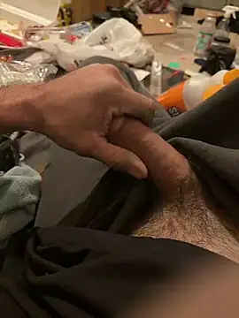 mikeylong online show from 11/09/25, 03:05