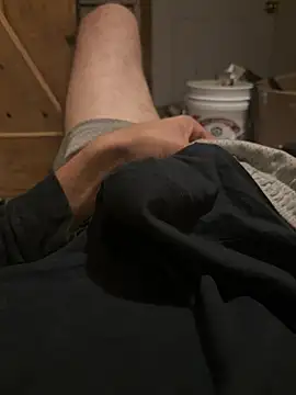 mikeylong online show from 07/19/26, 01:41