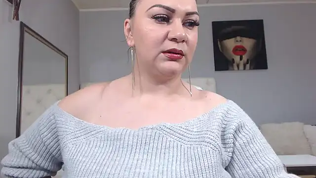 ClaraJoyFG online show from 03/16/25, 08:54