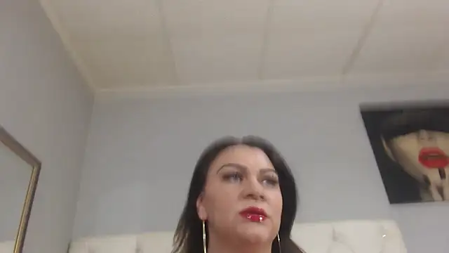 ClaraJoyFG online show from 03/15/25, 05:19