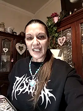 Melmamalhudaxh online show from 03/17/26, 09:29