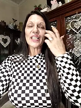 Melmamalhudaxh online show from 11/29/25, 12:22