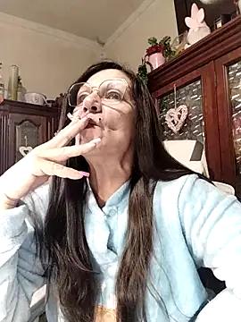 Melmamalhudaxh online show from 12/16/25, 10:41