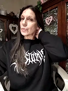 Melmamalhudaxh online show from 12/19/25, 11:07