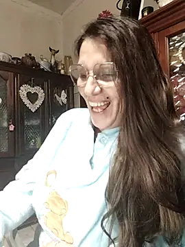 Melmamalhudaxh online show from 01/15/26, 10:35