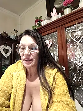 Melmamalhudaxh online show from 12/04/25, 08:57