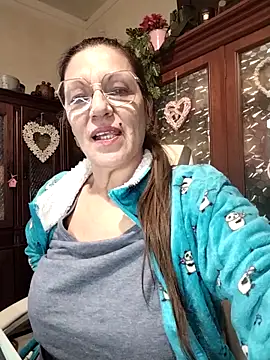 Melmamalhudaxh online show from 03/16/26, 12:31