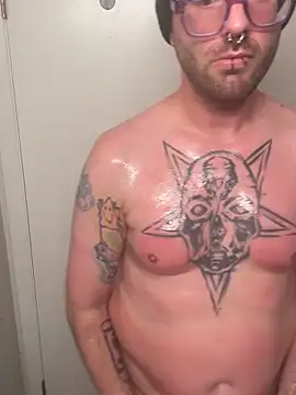 BiCockRider666 online show from 02/15/26, 02:27