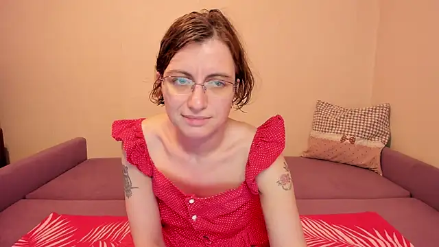 MarilynDream online show from 11/09/25, 11:31