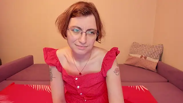 MarilynDream online show from 10/17/25, 11:50