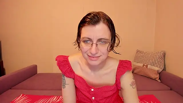 MarilynDream online show from 10/20/25, 11:05