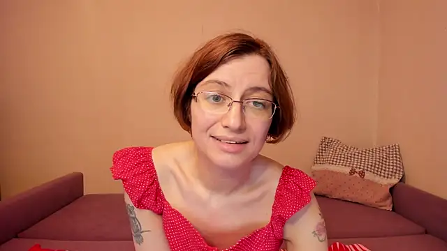 MarilynDream online show from 03/11/26, 02:55