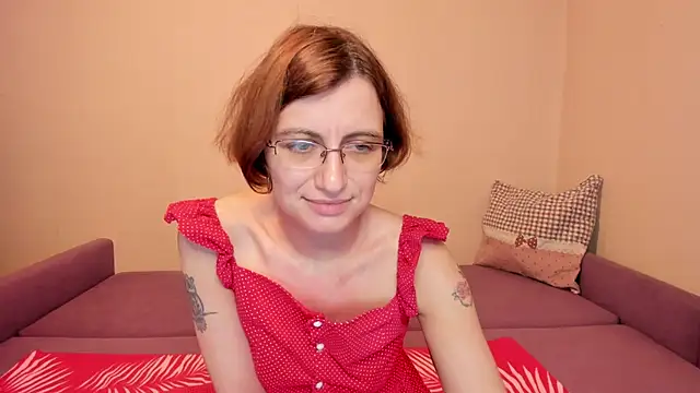 MarilynDream online show from 11/12/25, 06:56