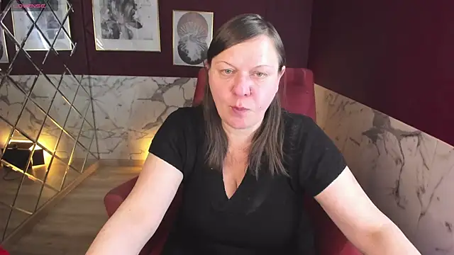 KellyPerfection online show from 04/11/26, 10:41