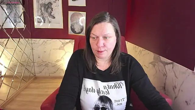 KellyPerfection online show from 02/21/26, 12:18