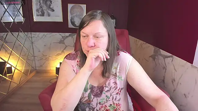 KellyPerfection online show from 03/27/26, 06:44