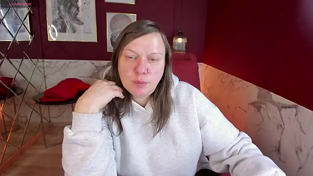 KellyPerfection online show from 05/14/26, 06:32