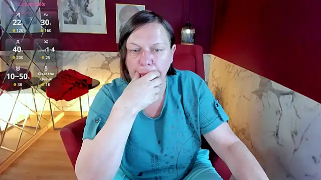 Snapshot of KellyPerfection chatting on 07/02/26, 08:20 KellyPerfection online show from 07/02/26, 08:20