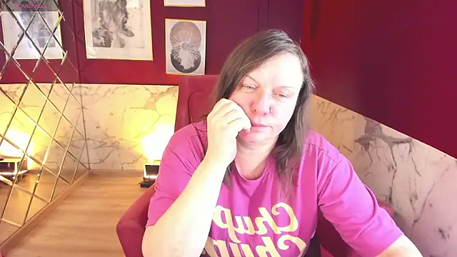 KellyPerfection online show from 03/11/26, 06:07