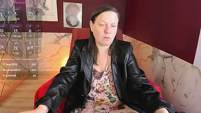 KellyPerfection online show from 05/22/26, 06:44