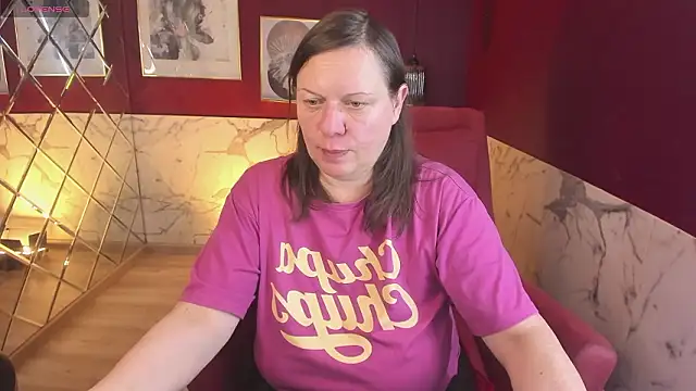 KellyPerfection online show from 03/07/26, 05:36